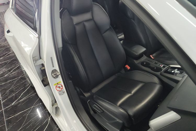 Audi A3 2022 car image #21