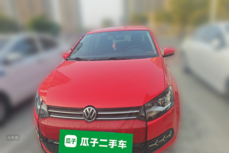 Volkswagen Polo 2018 imagem de carro #3