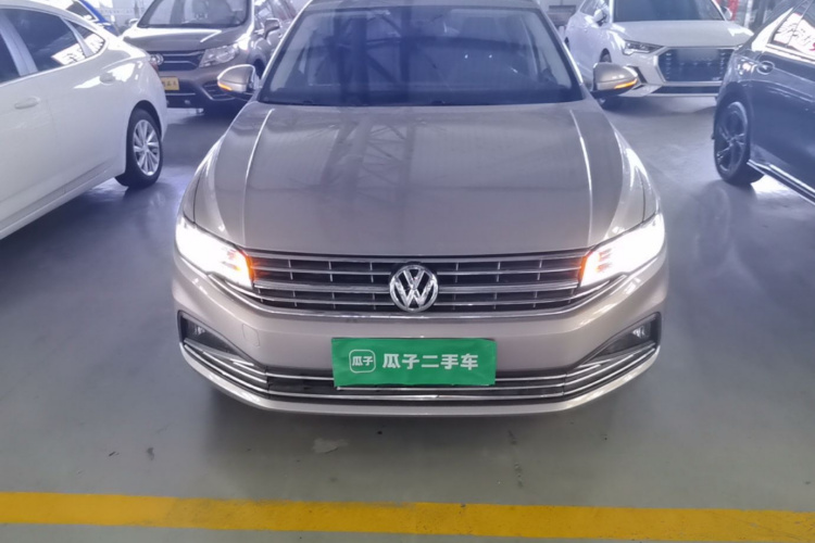 Volkswagen Bora 2019 #3 Volkswagen Bora 2019 car image #3