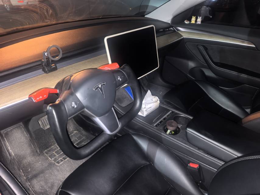Tesla Model 3 2023 car image #5