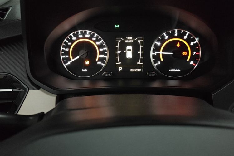 Chery Tiggo 3x 2022 صورة سيارة #12