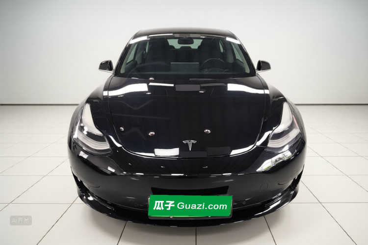 Tesla Model 3 2020 #3 Tesla Model 3 2020 car image #3