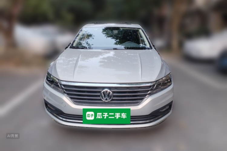 Volkswagen Lavida 2018 #3 Volkswagen Lavida 2018 car image #3