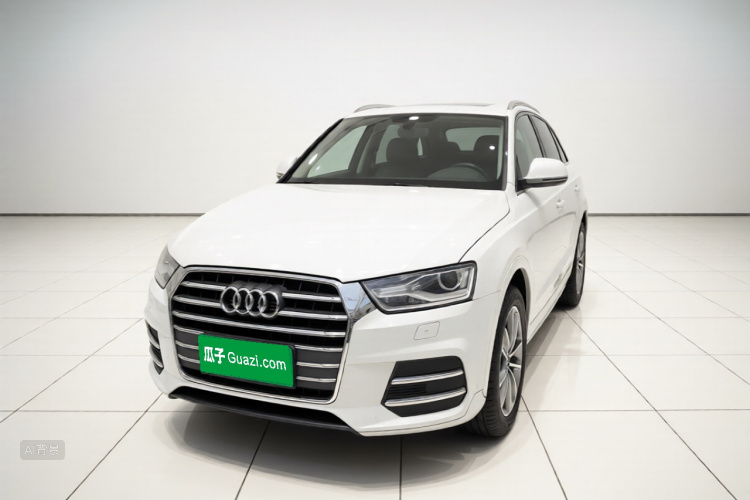 Audi Q3 2017 immagine di auto #2