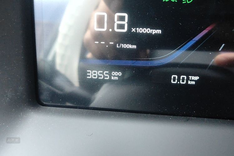 GEELY Emgrand 2025 immagine di auto #14