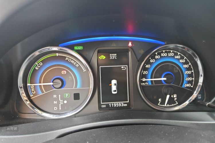 Toyota Corolla 2017 #13 Toyota Corolla 2017 car image #13