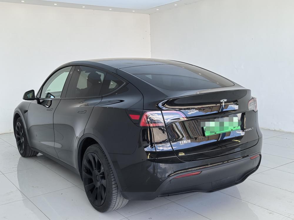 Tesla Model Y 2023 immagine di auto #3