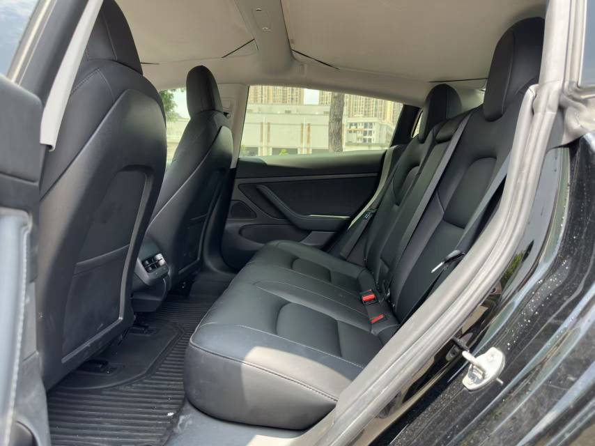 Tesla Model 3 2020 #7 Tesla Model 3 2020 car image #7