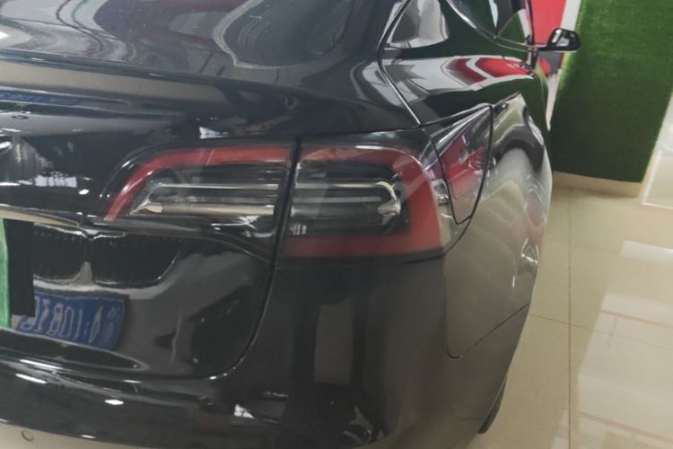 Tesla Model 3 2023 #8 Tesla Model 3 2023 immagine di auto #8