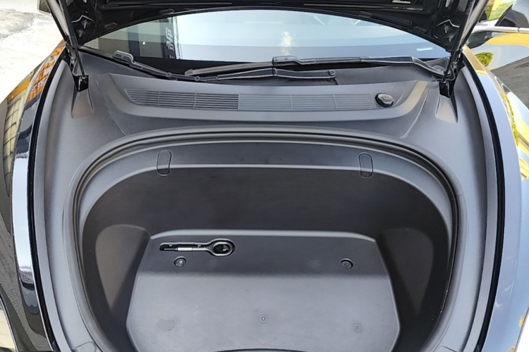 Tesla Model 3 2020 #20 Tesla Model 3 2020 car image #20