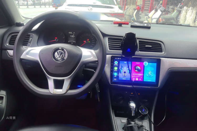 Volkswagen Lavida 2016 #11 Volkswagen Lavida 2016 immagine di auto #11