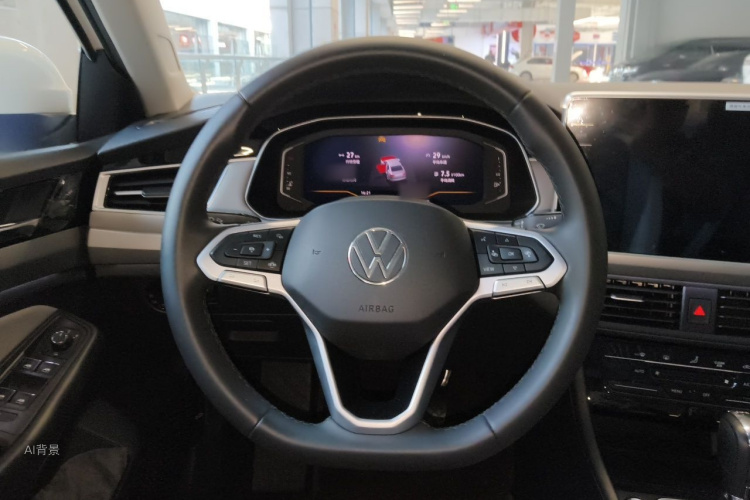 Volkswagen Bora 2023 #12 Volkswagen Bora 2023 immagine di auto #12