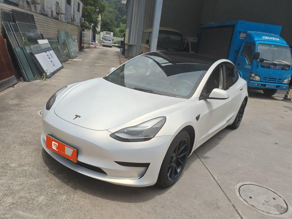 Tesla Model 3 2021 Tesla Model 3 2021 car image
