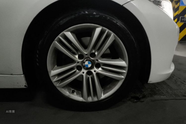 BMW 3 Series 2017 #9 BMW 3 Series 2017 car image #9