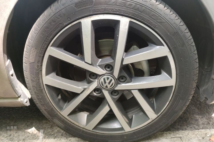 Volkswagen Golf 2020 #9 Volkswagen Golf 2020 car image #9
