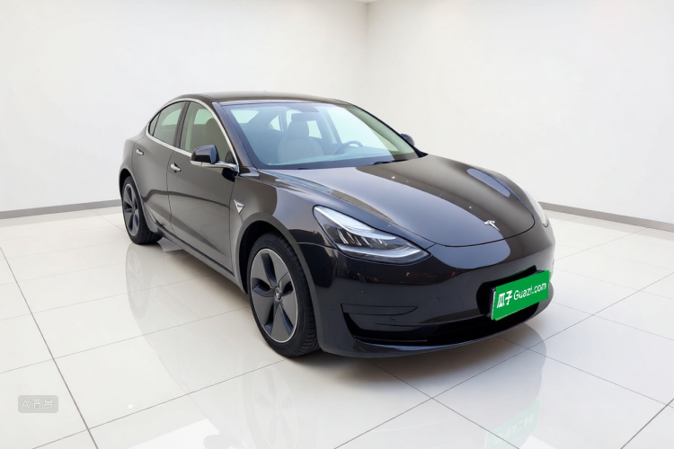 Tesla Model 3 2020 car image #4