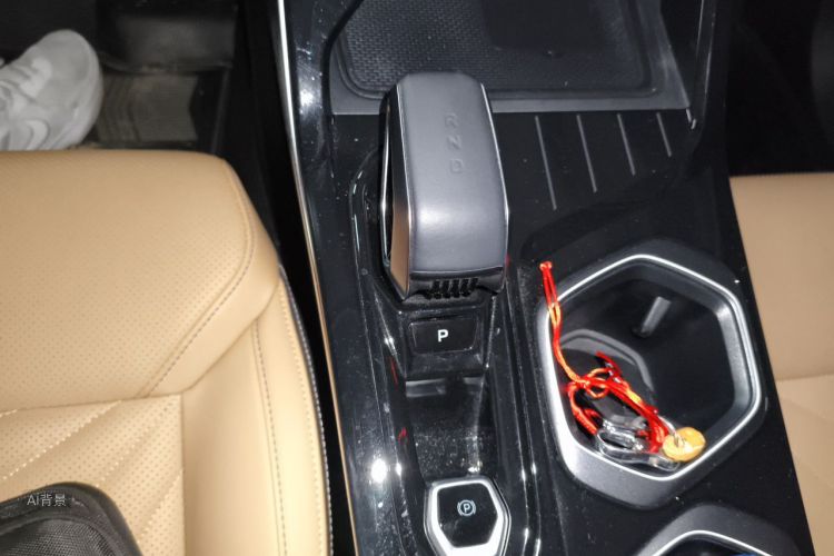 GEELY Boyue L 2023 #16 GEELY Boyue L 2023 car image #16