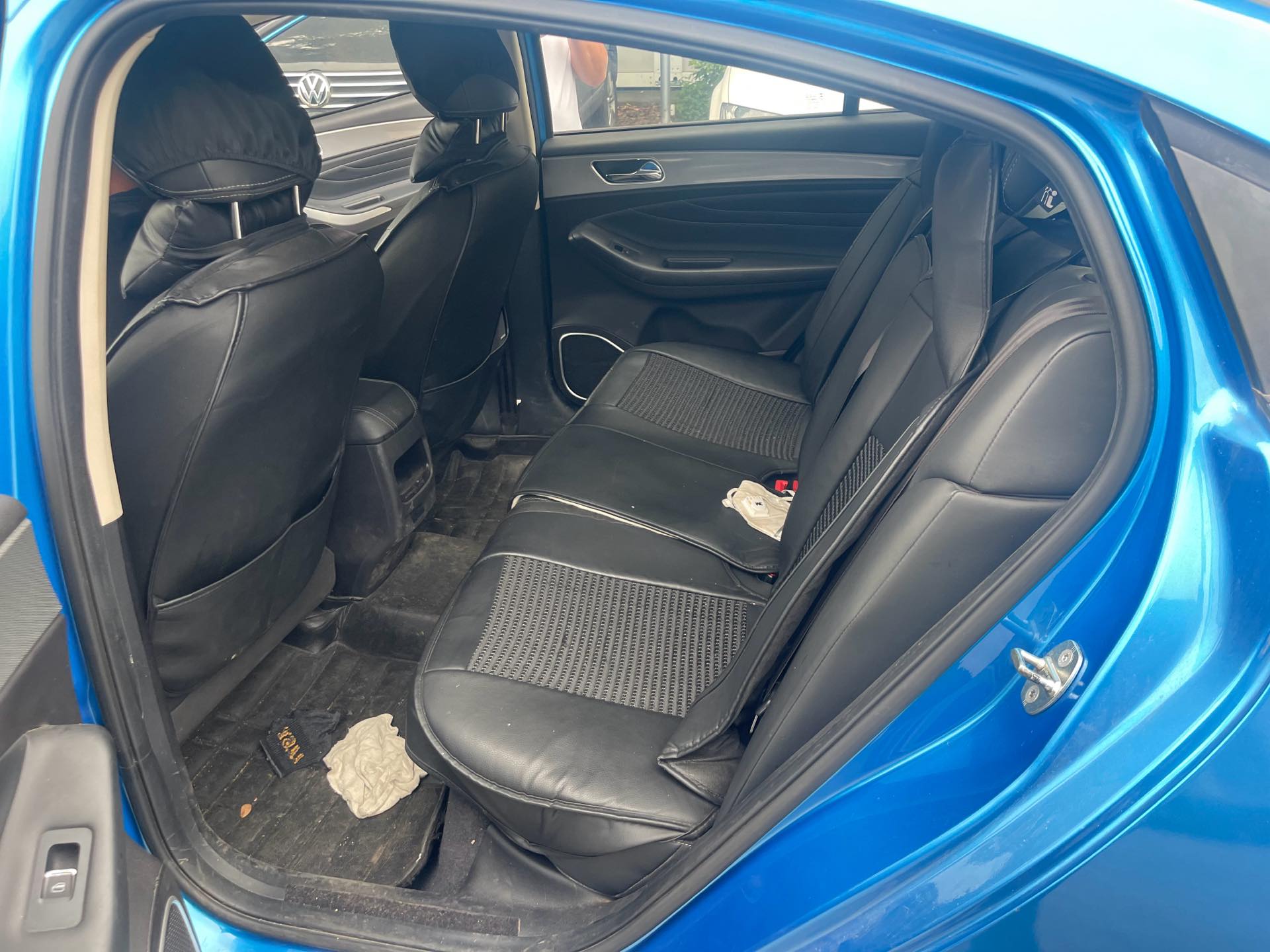 Chery Arrizo 5 2020 car image #3