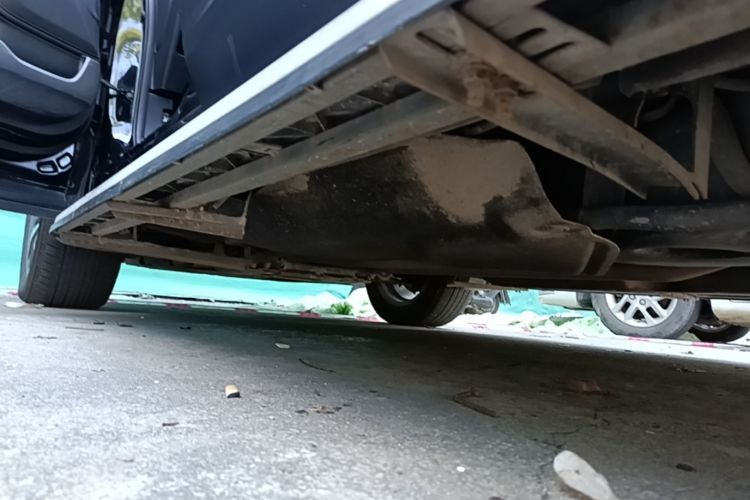 Honda CR-V 2020 car image #24