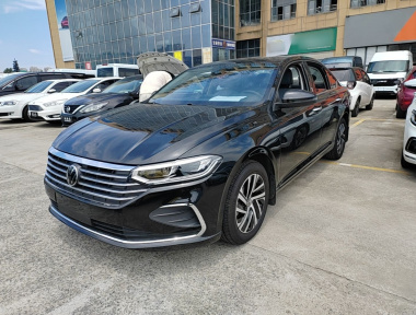 Volkswagen Lavida 2023 Volkswagen Lavida 2023 car image