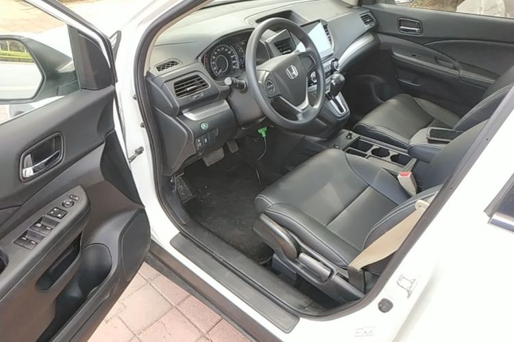 Honda CR-V 2016 car image #16