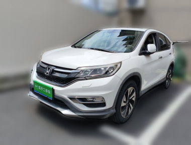 Honda CR-V 2016 Honda CR-V 2016 car image