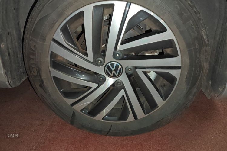 Volkswagen Lavida 2024 car image #9