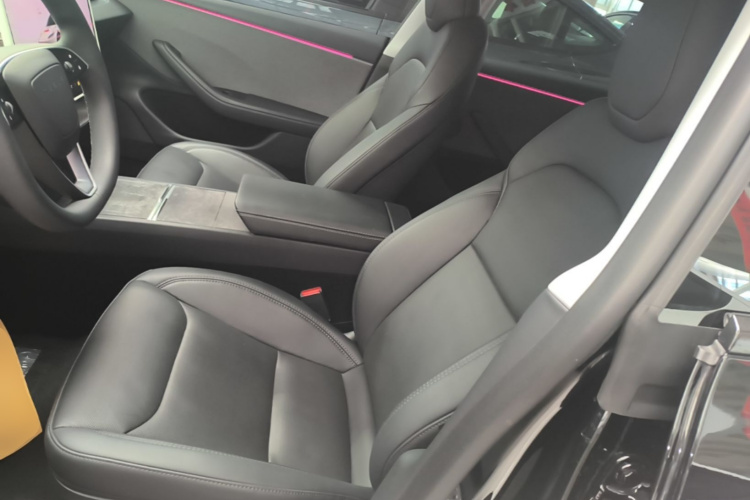 Tesla Model 3 2025 #19 Tesla Model 3 2025 car image #19