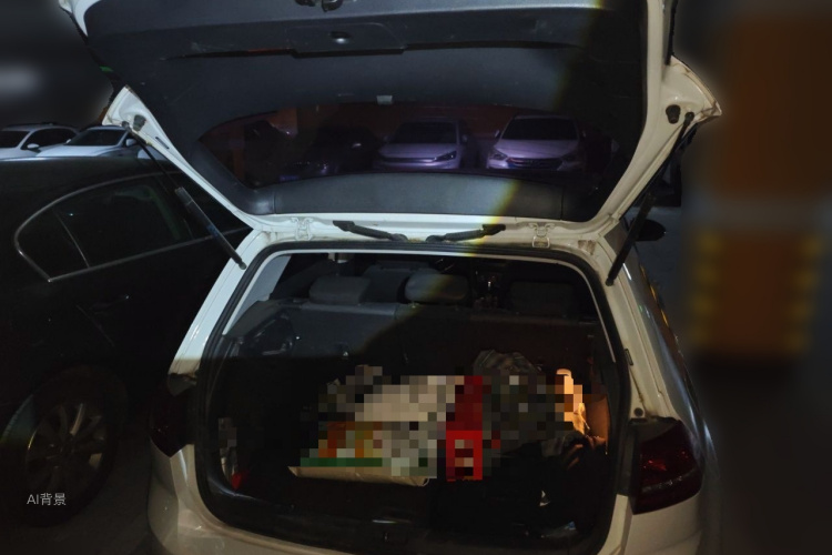 Volkswagen Golf 2017 car image #21