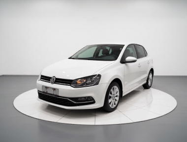 Volkswagen Polo 2015 car image 