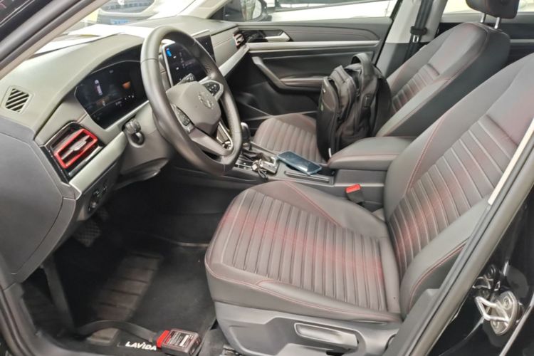 Volkswagen Lavida 2023 imagen de coche #16