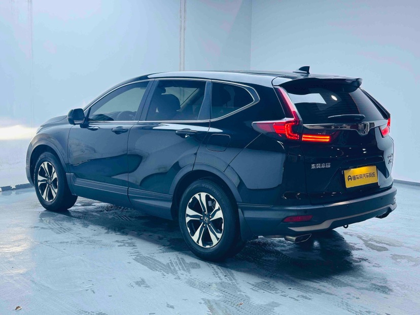 Honda CR-V 2020 #7 Honda CR-V 2020 car image #7