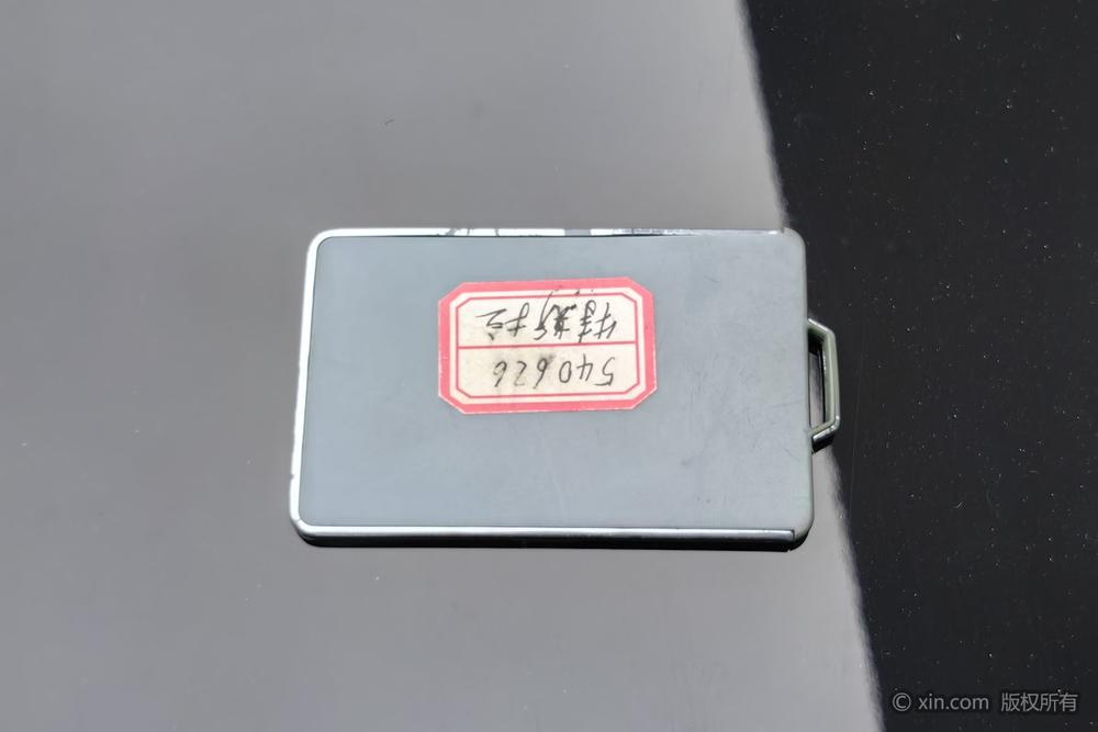 Tesla Model 3 2022 car image #5