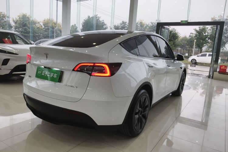 Tesla Model Y 2024 car image #7
