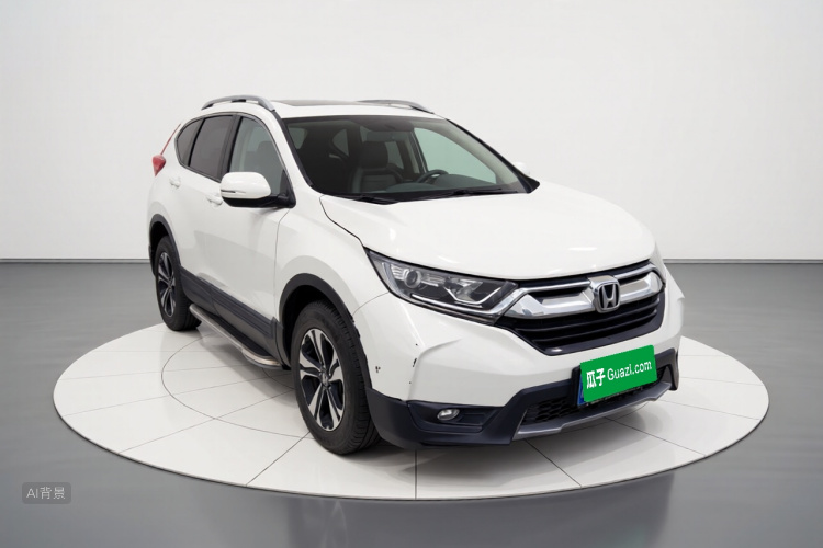 Honda CR-V 2018 car image #4