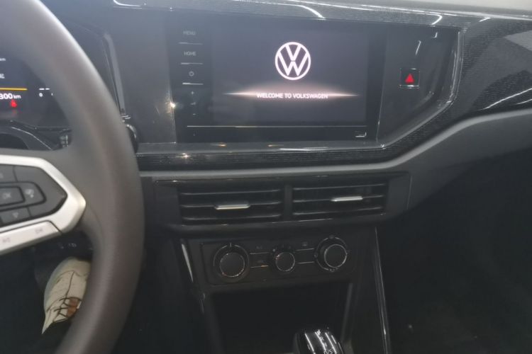 Volkswagen Lavida 2023 car image #13
