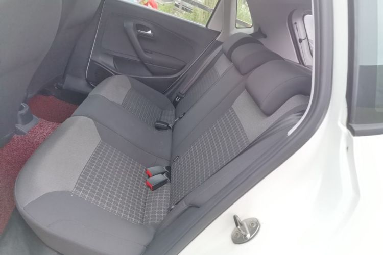 Volkswagen Polo 2018 #13 Volkswagen Polo 2018 car image #13