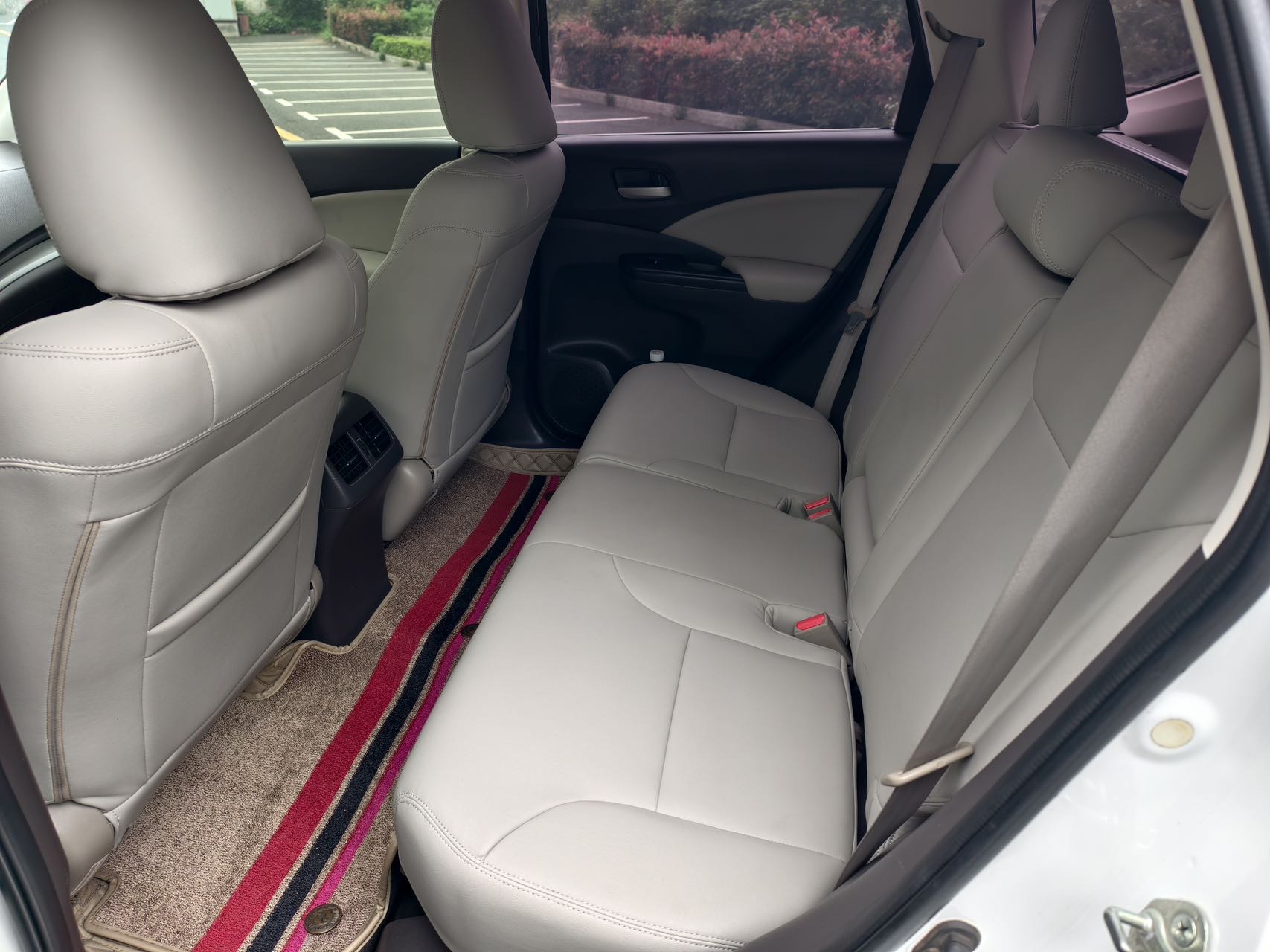 Honda CR-V 2013 #6 Honda CR-V 2013 car image #6