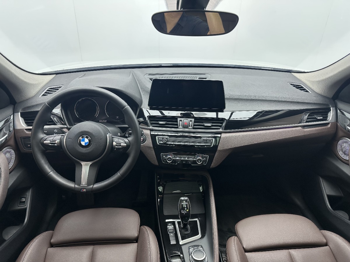BMW X1 2023 #7 BMW X1 2023 car image #7