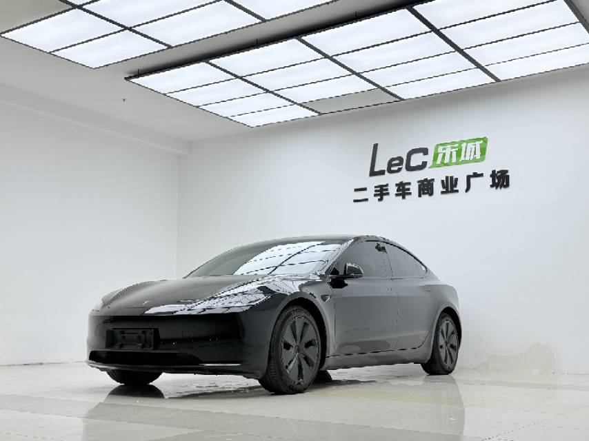 Tesla Model 3 2023 Tesla Model 3 2023 car image