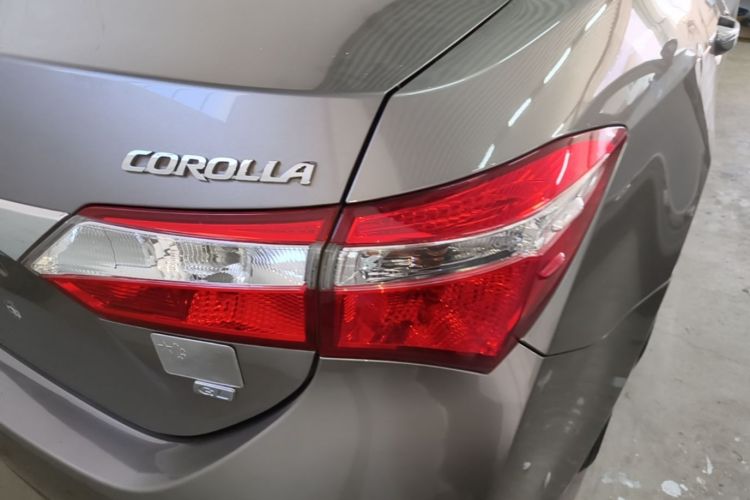 2014 #8 2014 car image #8