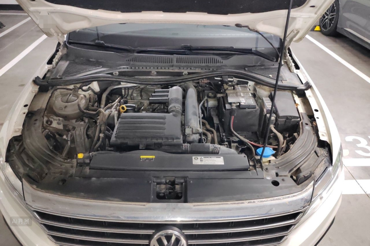 Volkswagen Lavida 2018 #22 Volkswagen Lavida 2018 car image #22
