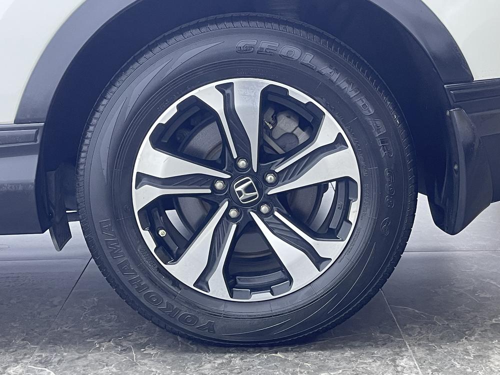 Honda CR-V 2021 car image #9