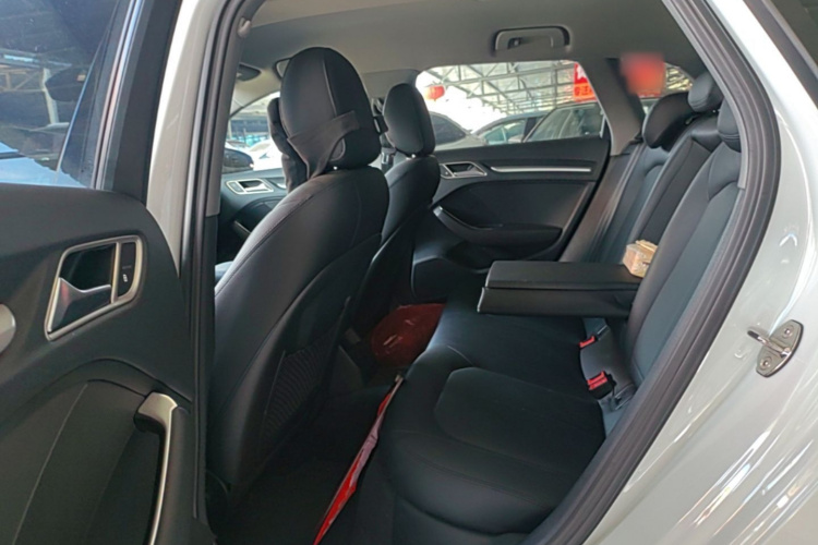 Audi A3 2018 #17 Audi A3 2018 car image #17