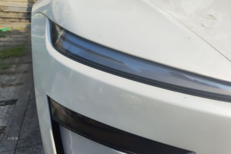 Tesla Model Y 2026 #8 Tesla Model Y 2026 car image #8