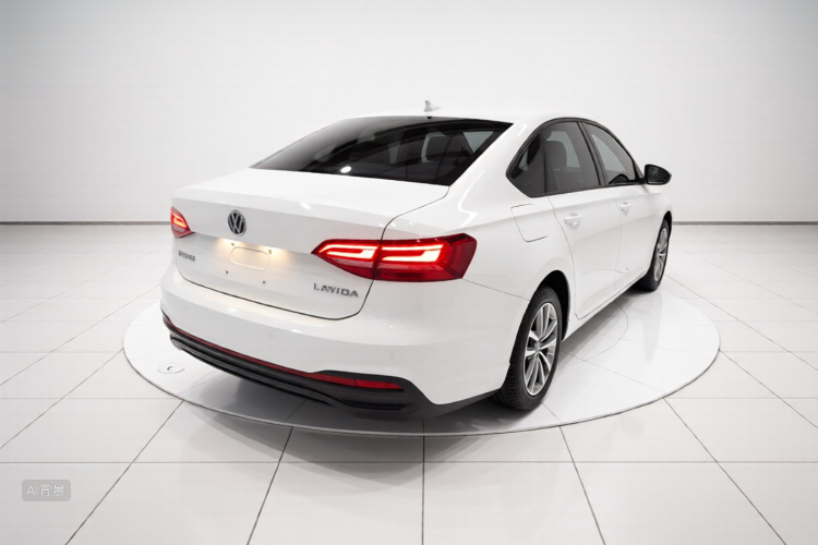 Volkswagen Lavida 2024 car image #5