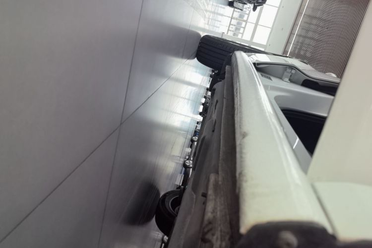 Volkswagen Polo 2018 #26 Volkswagen Polo 2018 car image #26