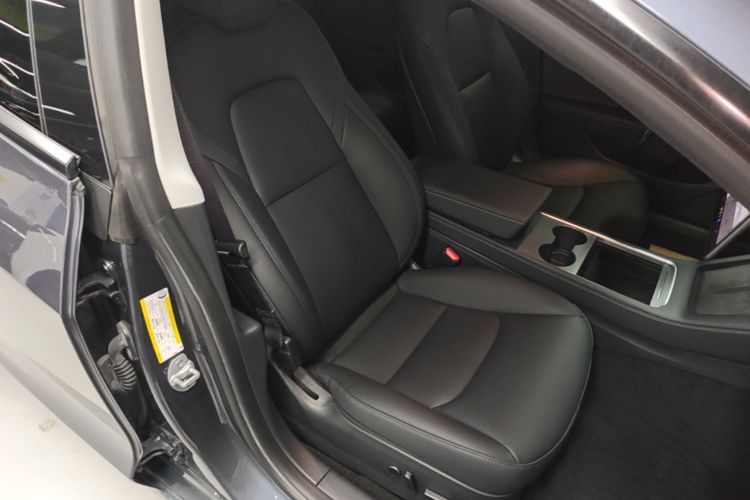 Tesla Model 3 2021 car image #26