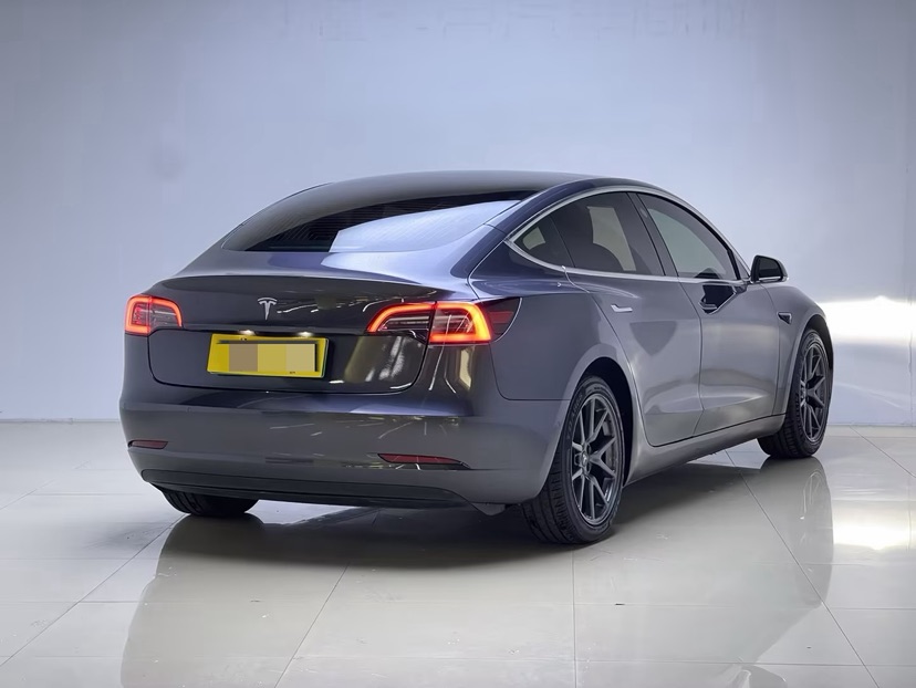 Tesla Model 3 2020 car image #9