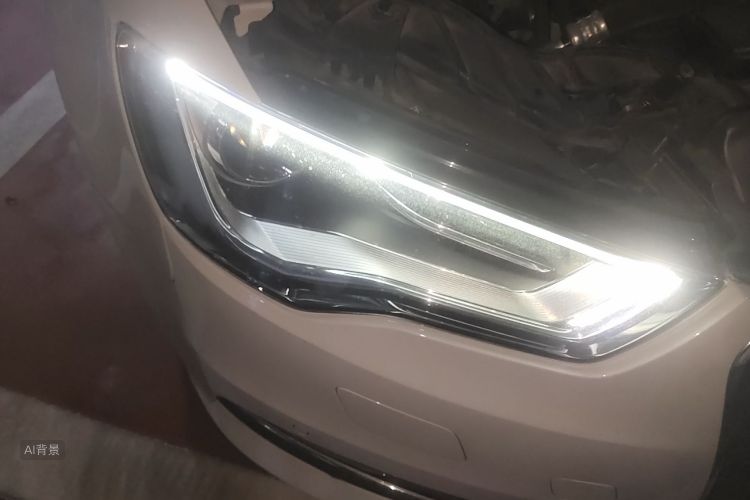 Audi A3 2017 car image #8